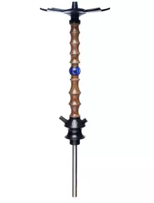Шахта Karma Model 1.1 Walnut Blue - фото №1 Аромадым