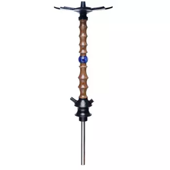 Шахта Karma Model 1.1 Walnut Blue - фото №1 Аромадим