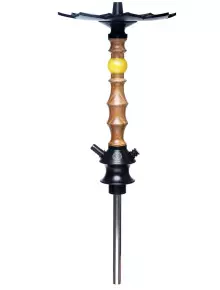 Шахта Karma Model 1.2 Walnut Yellow - фото №1 Аромадим