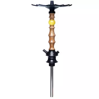 Шахта Karma Model 1.2 Walnut Yellow - фото №1 Аромадим