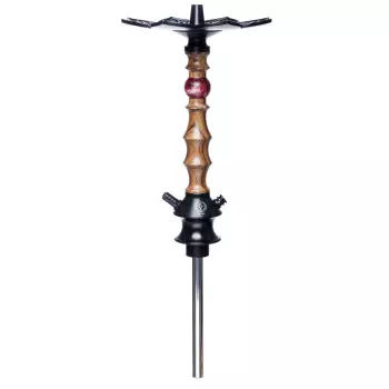 Шахта Karma Model 1.2 Walnut Red - фото №1 Аромадим