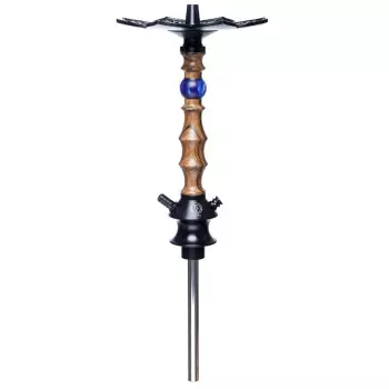 Шахта Karma Model 1.2 Walnut Blue - фото №1 Аромадим