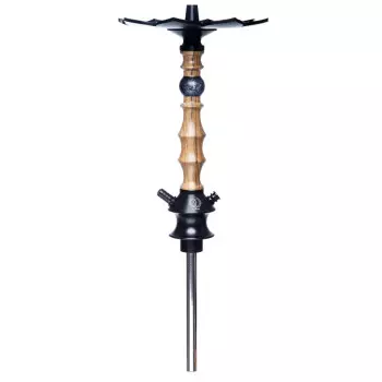 Шахта Karma Model 1.2 Walnut Black - фото №1 Аромадим