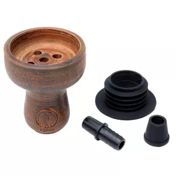 Шахта Karma Model 1.2 Walnut Blue