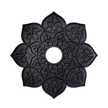 Шахта Karma Model 1.2 Walnut Blue