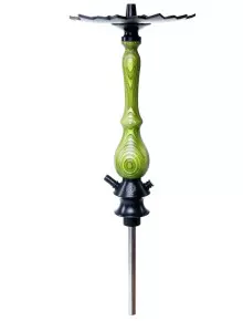Шахта Karma Model 3.1 Green - фото №1 Аромадым