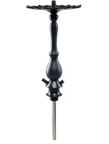Шахта Karma Model 3.1 Black	 - фото №1 Аромадым