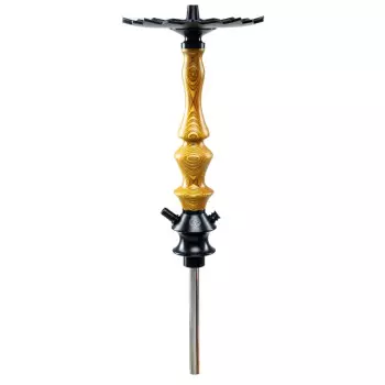 Шахта Karma Model 3.3 Yellow - фото №1 Аромадим