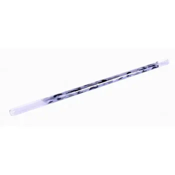 Кальян Kaya ELOX 580 Clear Black 4S