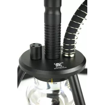 Кальян Kaya Bonfire Black