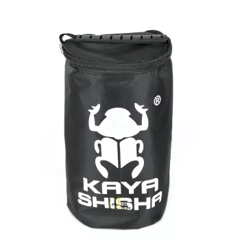 Кальян Kaya Bonfire Black