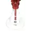 Кальян Kaya ELOX 580 Clear Carbon Red 4S - фото №4 Аромадым