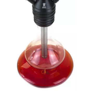 Кальян Kaya ELOX ECO Forcer Red 2S