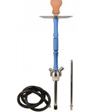 Шахта Kaya INOX Tradi Castor Blue 2S