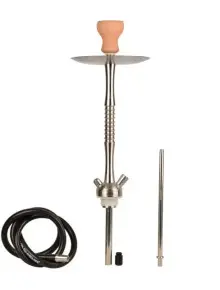 Шахта Kaya INOX Tradi Taurus 2S - фото №1 Аромадым