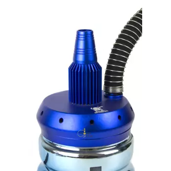 Кальян Kaya Tradi Turtle Blue