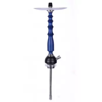Шахта Khmara Sintesi II Wood Blue - фото №1 Аромадым