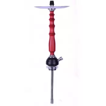Шахта Khmara Sintesi II Wood Red - фото №1 Аромадым