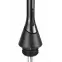 Кальян Koress K2 Black Gloss - фото №2 
