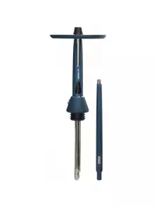 Кальян Koress К3M Blue Steel - фото №1 