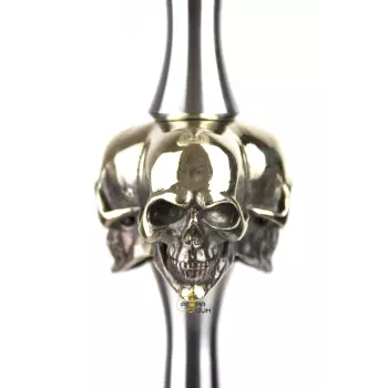 Шахта Maklaud X Skeleton