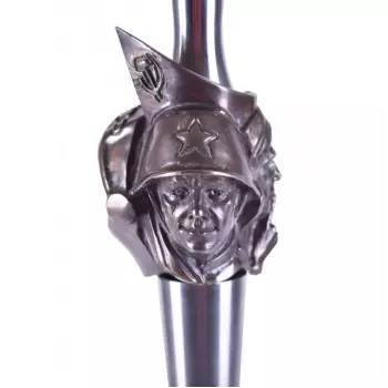 Шахта Maklaud X Soviet Unicum