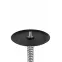 Шахта Mamay Coilovers Mini Print Шахта Mexico/ Пружина хром - фото №3 