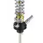 Шахта Mamay Coilovers Mini Print Шахта Mexico/ Пружина хром - фото №2 