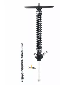 Шахта Mamay Coilovers Print Шахта Star Wars/ Пружина чорна - фото №1 