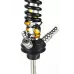 Шахта Mamay Coilovers Mini Adod Шахта жовтий камуфляж. пружина чорна - фото №2 Аромадим