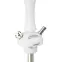 Шахта MattPear Simple M Ball White - фото №2 