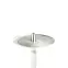 Шахта MattPear Simple M Ball White - фото №4 