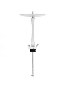 Шахта MattPear Simple M Slim White - фото №1 