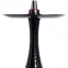 Кальян Maxx Royal Ruby Black (Черный с красным) - фото №2 Аромадым