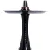 Кальян Maxx Royal Ruby Black (Черный с красным) - фото №2 Аромадым