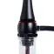 Кальян Maxx Royal Ruby Black (Черный с красным) - фото №3 Аромадым