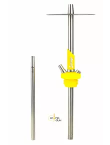 Шахта Nube Junior Yellow - фото №1 Аромадим