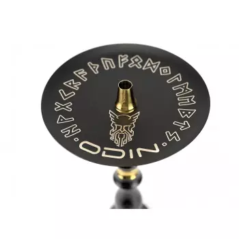 Шахта Odin Classic Brown