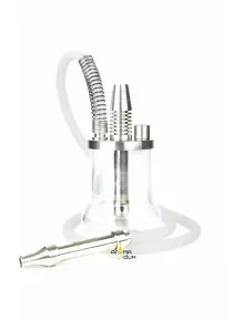 Кальян Oduman Micro Hookah M-18 C - фото №1 Аромадым