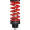Шахта Shi Carver Static Easy Red Chrome - фото №3 