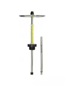 Шахта Shi Carver Slim Yellow - фото №1 