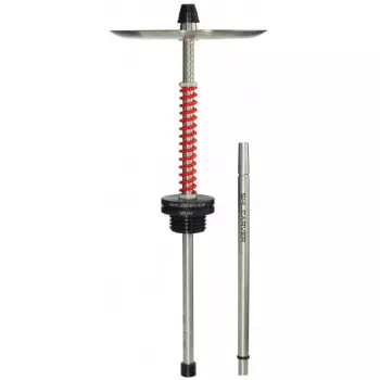 Шахта Shi Carver Slim Red - фото №1 Аромадим