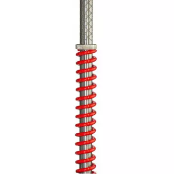 Шахта Shi Carver Slim Red