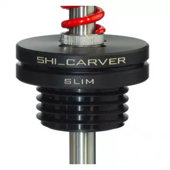 Шахта Shi Carver Slim Red