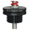 Шахта Shi Carver Slim Red - фото №2 