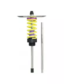 Шахта Shi Carver Static Easy Violet - фото №1 