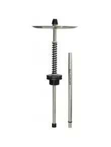 Шахта Shi Carver Slim Black - фото №1 