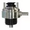 Шахта Shi Carver Cybertank Red-Black/Black - фото №3 