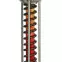 Шахта Shi Carver Cybertank Red-Yellow/Bronze - фото №3 