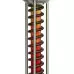 Шахта Shi Carver Cybertank Red-Yellow/Bronze - фото №3 Аромадим